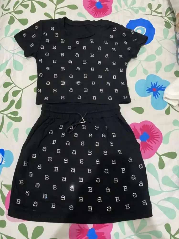 Set blink2 ukuran S
