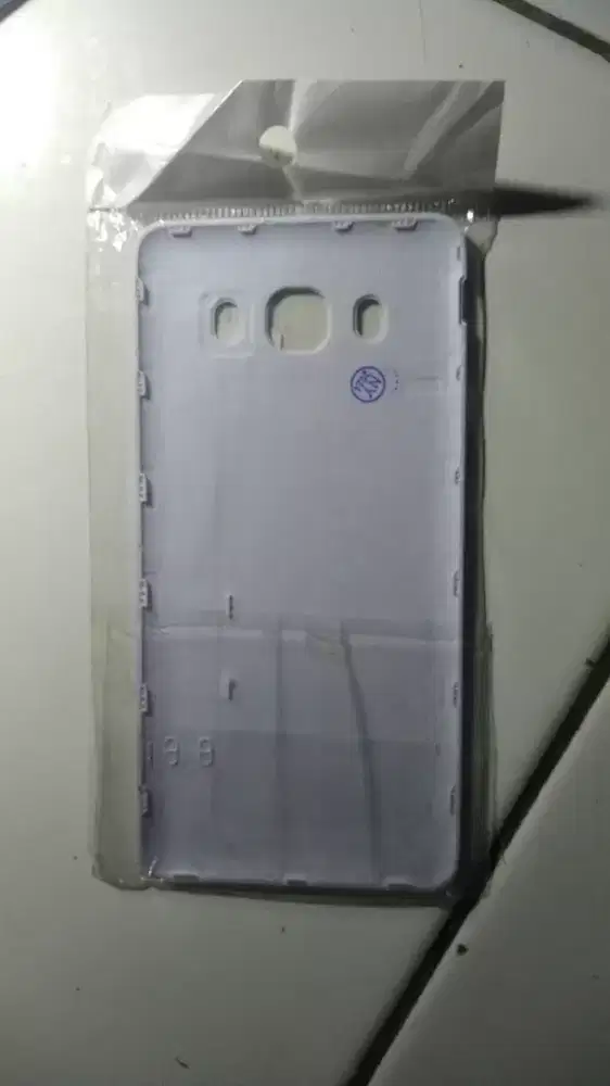 Casing Samsung j5 2017 baru