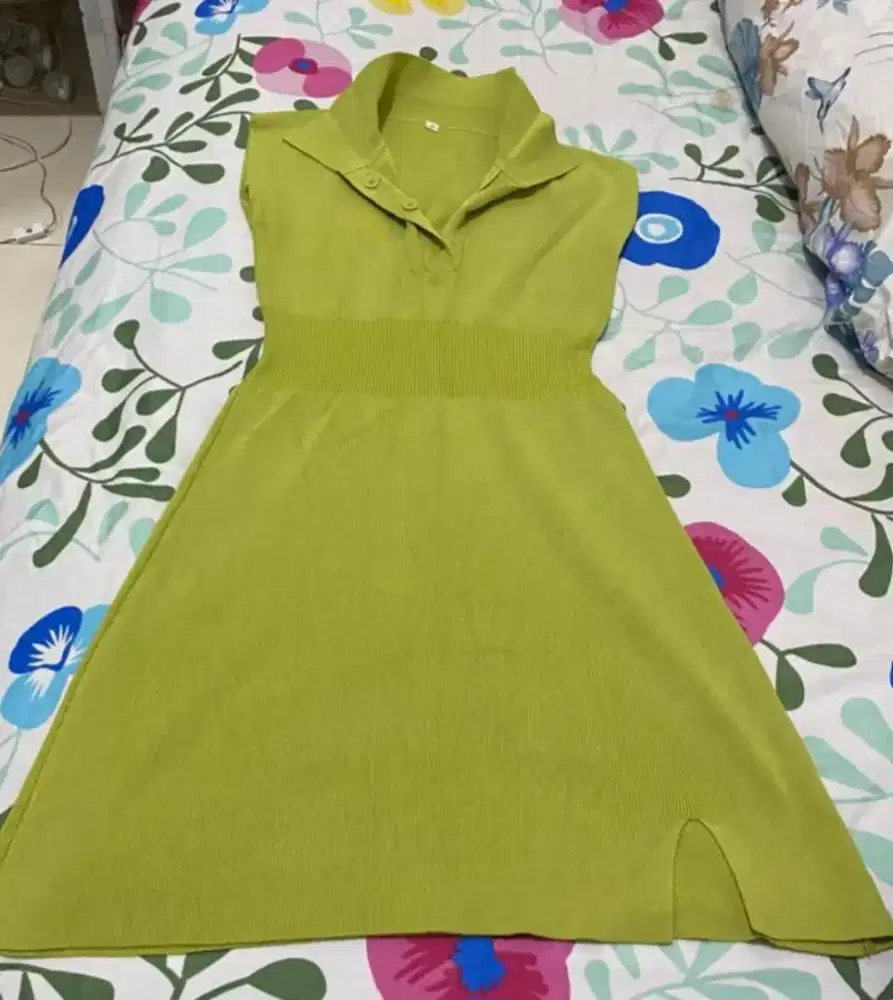 Dress semi formal