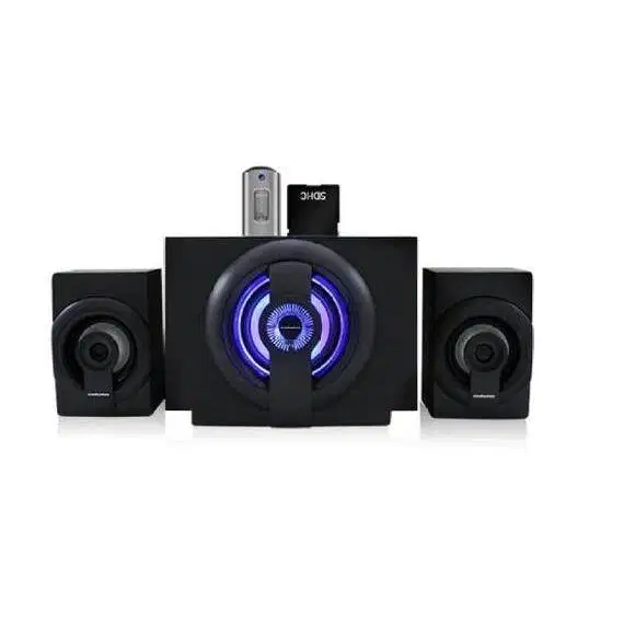 Speaker simbadda cst 1100n