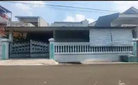 Komplek Garuda Cipondoh Kota Tangerang