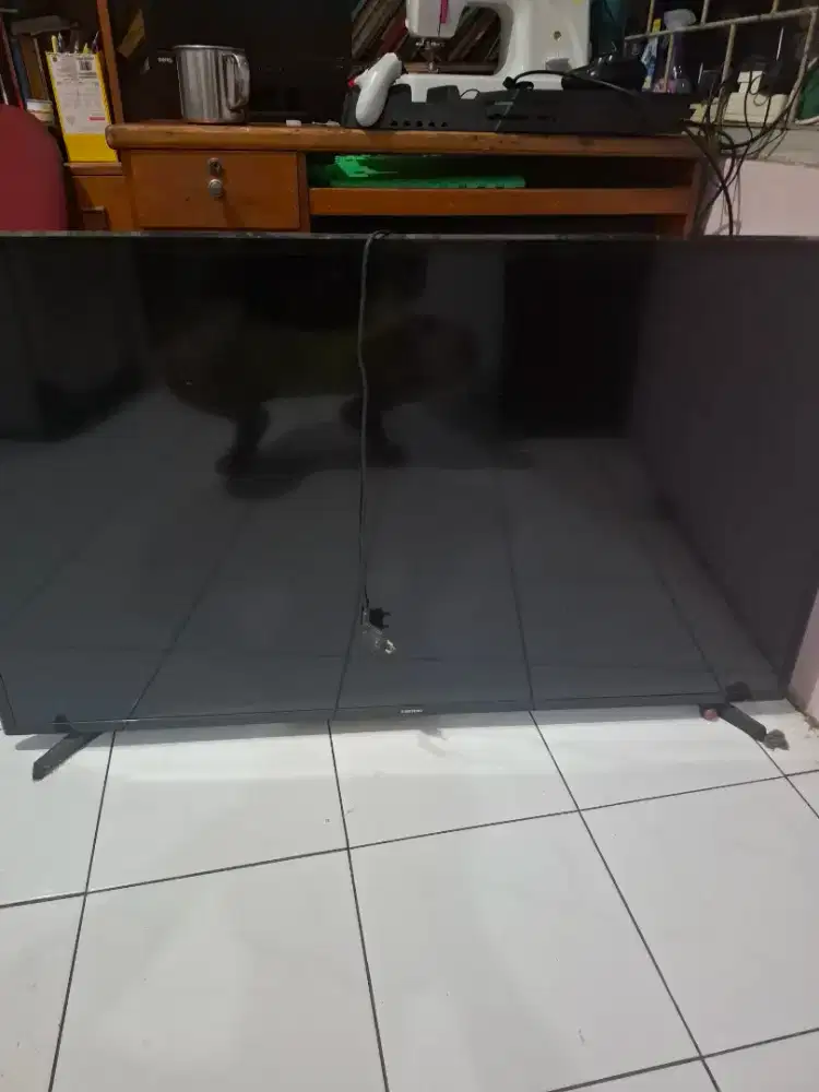 Tv samsung masalah di LCD