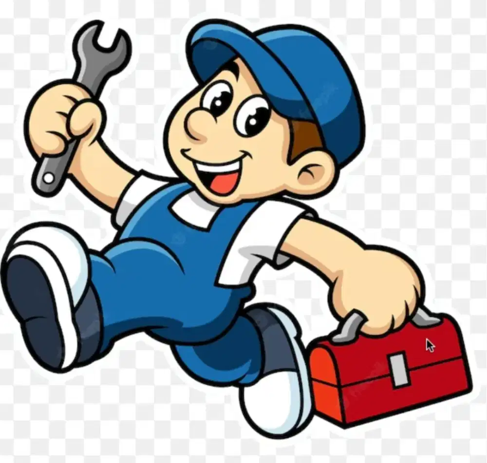 Jasa Service listrik & AC Aqbar Cool