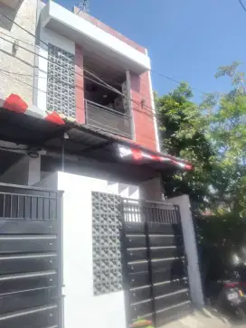 Full Huni Okupansi 100% [162jt/Thn] Rumah Kos Full Furnish Karah
