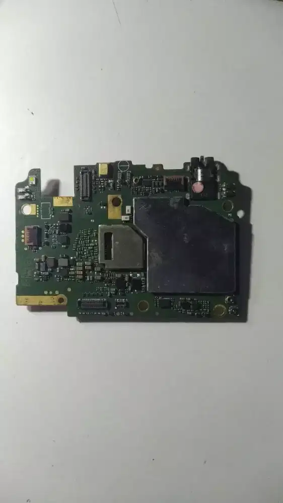 Mesin Xiaomi redmi 4a copotan normal original