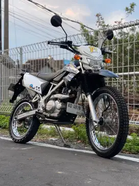 Kawasaki KLX 150 2014 AD KARANGANYAR