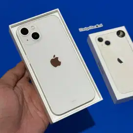 IPHONE 13 128GB IBOX BH 100%