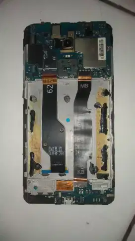 Unit hp Xiaomi redmi note 4/4x Snapdragon 3/32