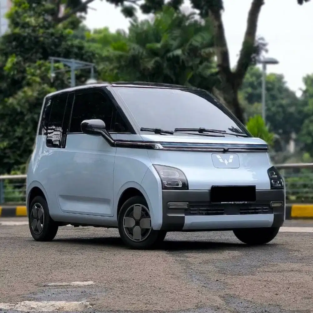 KM 19RB AN‼️Wuling Air EV 2023 DP 35 JUTA