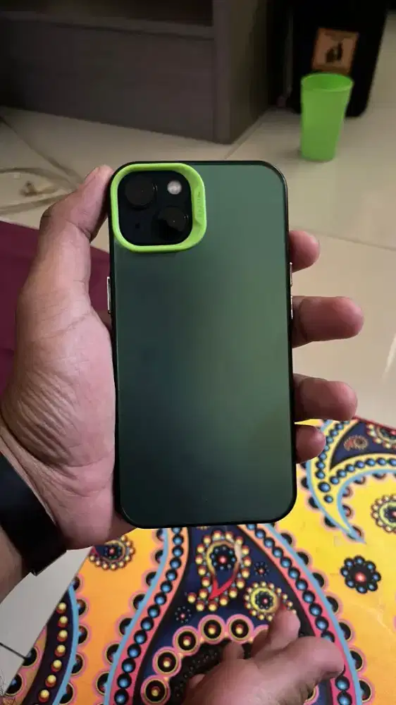 iPhone 13 iBox 128 GB Like New