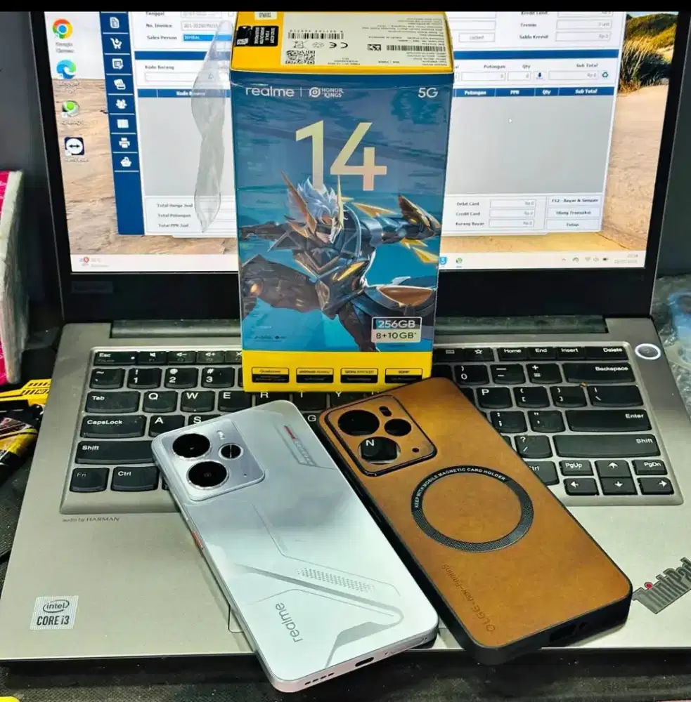 Realme 14 5G 256GB