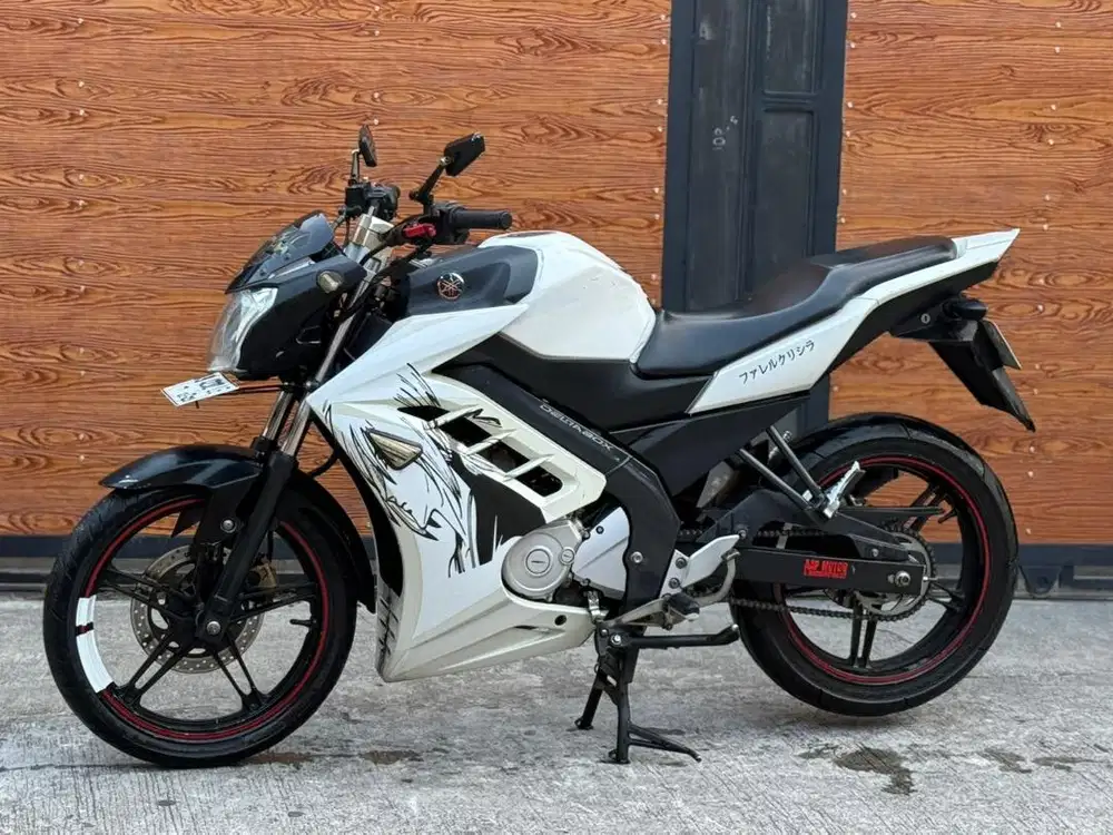 Vixion 2014 ab on