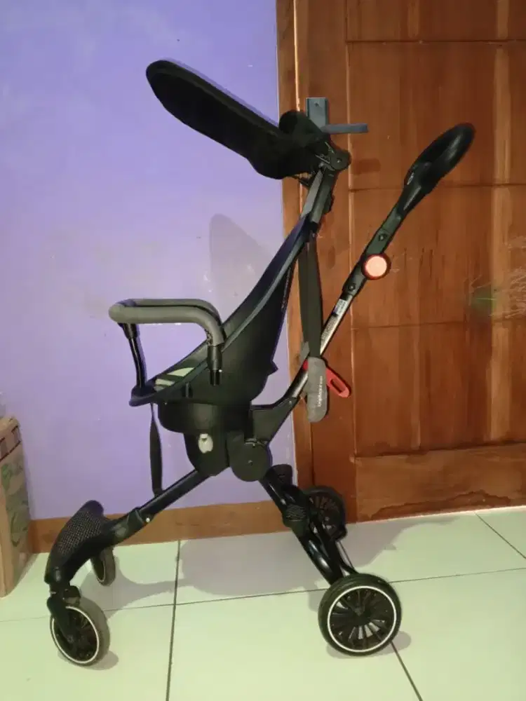 STROLLER ANAK BAOBAOHAO