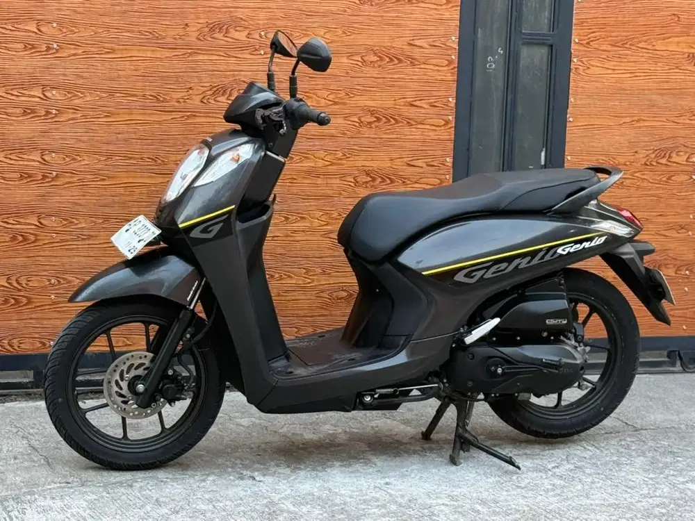 Genio 2019 ab on