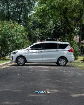 DP MINIM‼️ ERTIGA 1.5 GX AT 2018