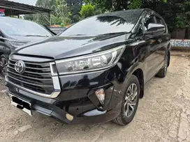 Toyota Kijang Innova G Disel Matic 2021 Termurah Dp9JT