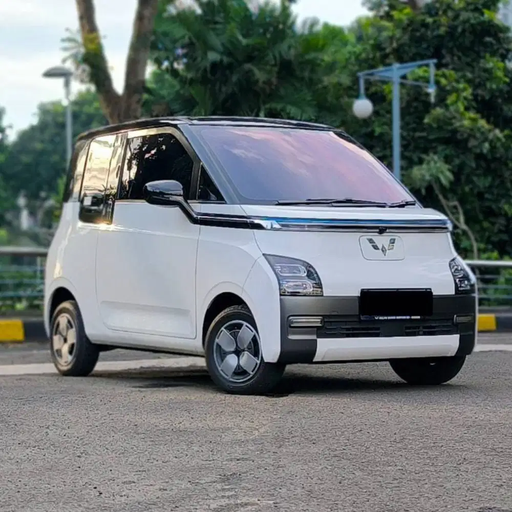 Air EV 2023 KM LOW DP 30 JUTA