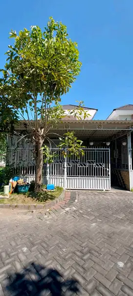 SAFIRA JUANDA RESORT
