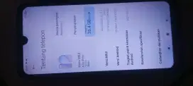 JUAL HANDPHONE  REDMI NOTE 7