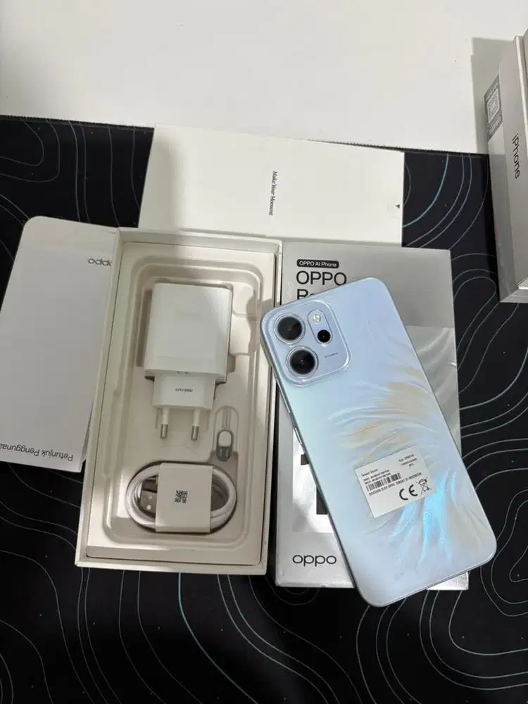 Oppo Reno 14f 5g 8/256gb
