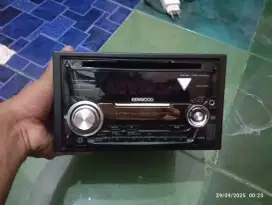 Tape mobil kenwood normal muluz