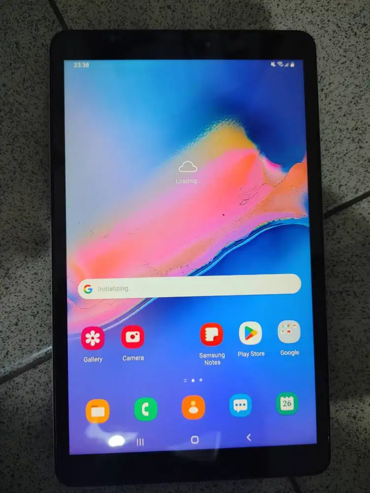 Samsung Galaxy Tab A8 with S Pen (2019, 8)