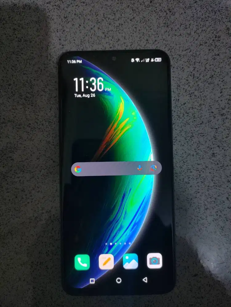 Infinix Note 12 (2023)
