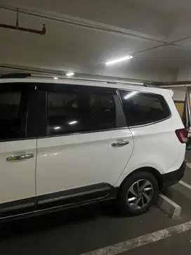 Wuling Confero S 2018 Bensin