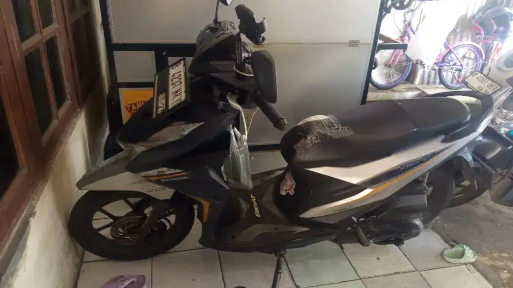 Jasa antar jemput motor dan mobil, luar dan dalam kota
