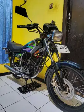 Yamaha RX KING 1996