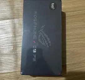 ASUS ROG Phone 9 Fe 12/256GB NEW SEGEL RESMI