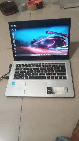 Laptop Acer Aspire 5 Intel core i3 11th gen
