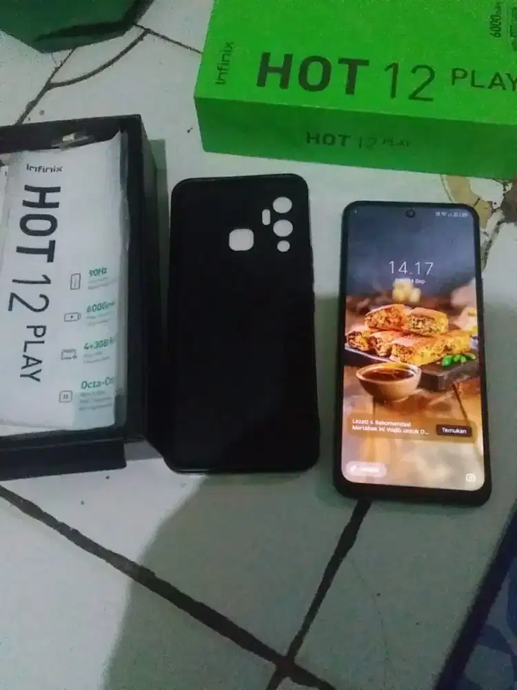 Cari yg sat set aja