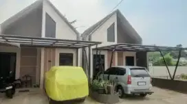 RUMAH BARU MURAH DEPOK
