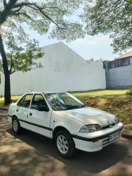 Suzuki Esteem 1994 Bensin