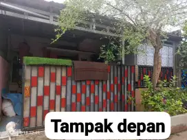 Over kredit rumah subsidi di Rajeg Tangerang