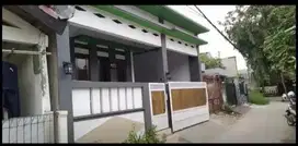 Rumah Fress Seperti Baru..! Swadaya Pulogebang, Cakung - Kota Bekasi