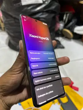 Redmi note 14 Pro+ 5G