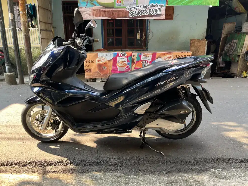 Honda pcx 150 cbs 2019