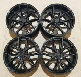 Velg ori Rays Homura 20 pcd 5x112/114