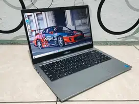 laptop Advan Soulmate 1405