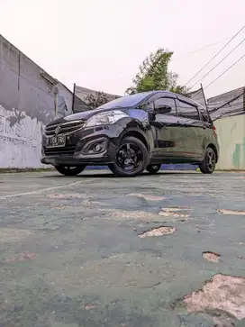 Suzuki Ertiga GL MT 2016