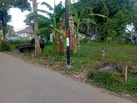 Tanah Murah Bandung 250 Juta-an