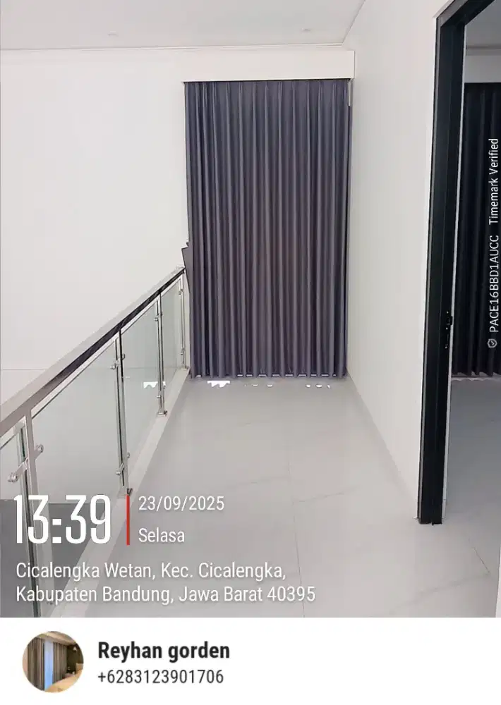 Gorden blackout premium costum