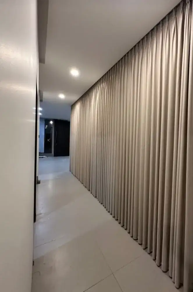 Gorden rumah model minimalis