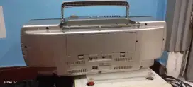 Tape/Radio polytron