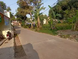 1,5 Juta per m² Tanah Kavling Area Bandung