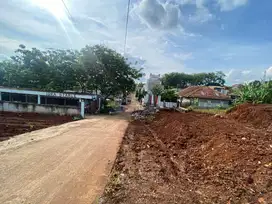 Tanah Hunian Cileunyi (Dekat Tol Cileunyi)