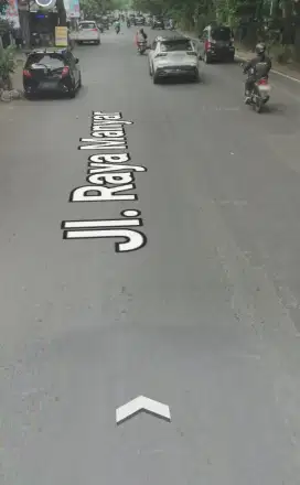 Ruko raya manyar sby area komersial