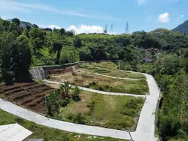 Tanah Kosan Areal Komplek 5 Menit Ke UNPAD